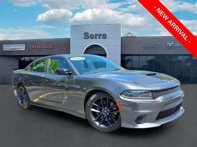 2022 Dodge Charger R/T for sale in Orion Township, MI
