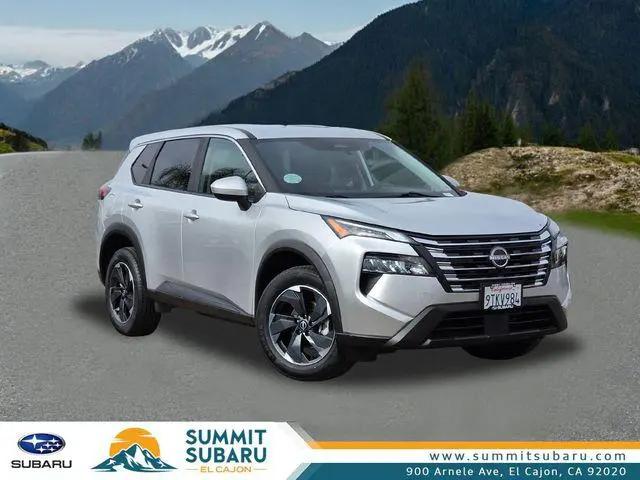 2024 Nissan Rogue SV Intelligent AWD for sale in El Cajon, CA