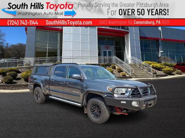 2018 Toyota Tacoma SR5 V6 for sale in Canonsburg, PA
