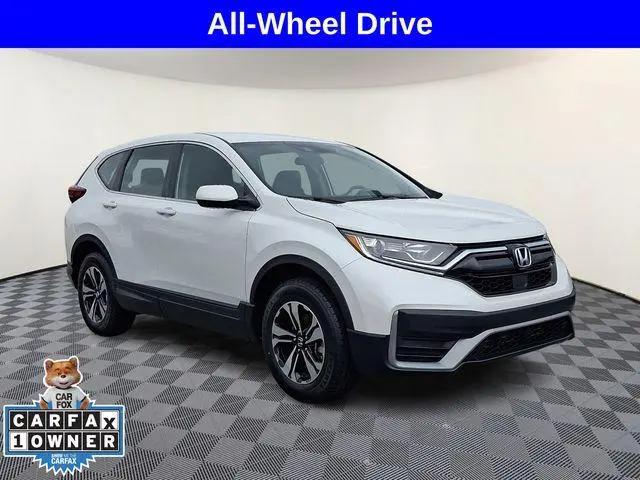2021 Honda CR-V AWD Special Edition for sale in Allentown, PA
