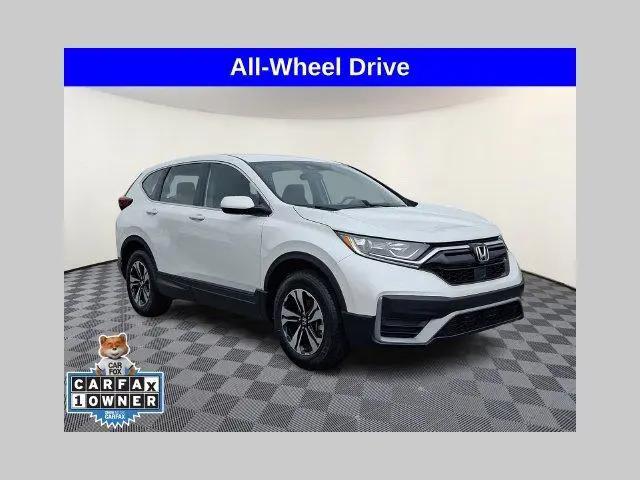 2021 Honda CR-V AWD Special Edition for sale in Allentown, PA