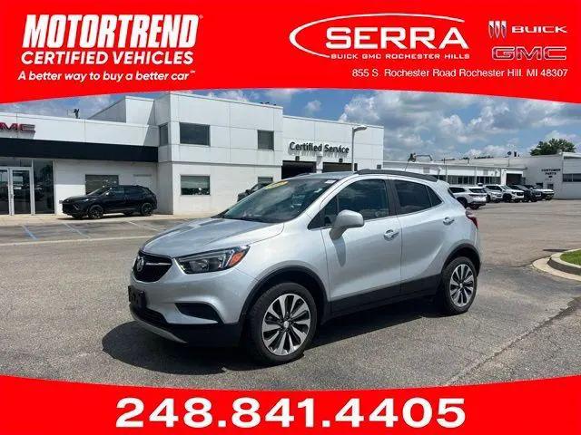 2022 Buick Encore AWD Preferred for sale in Rochester Hills, MI