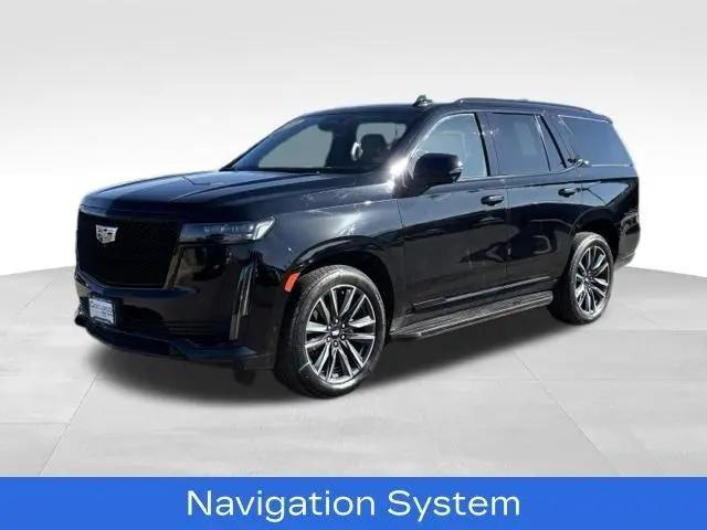 2023 Cadillac Escalade Sport for sale in Castle Rock, CO