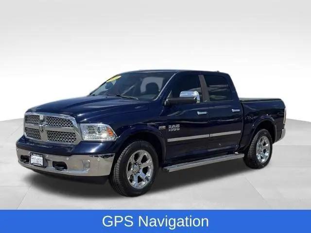 2016 Ram 1500 Laramie for sale in Castle Rock, CO