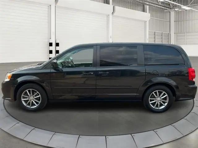 2015 Dodge Grand Caravan SE Plus for sale in Sioux Falls, SD