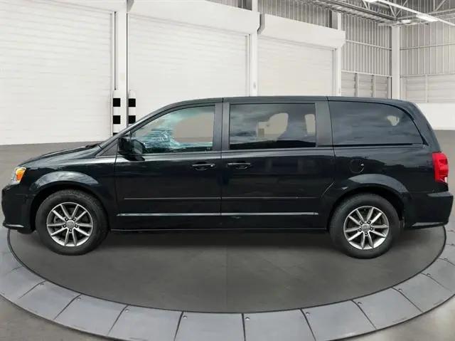 2015 Dodge Grand Caravan SE Plus for sale in Sioux Falls, SD