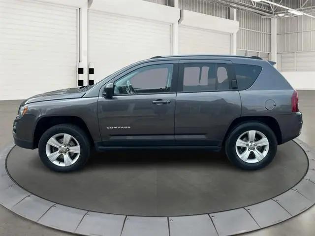 2016 Jeep Compass Sport for sale in Sioux Falls, SD