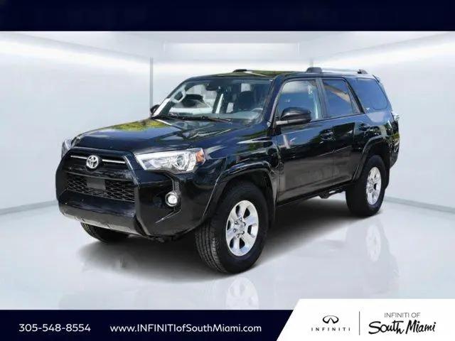 2024 Toyota 4Runner SR5 for sale in Palmetto Bay, FL