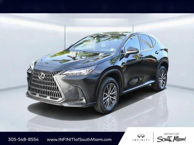2023 Lexus NX Base for sale in Palmetto Bay, FL