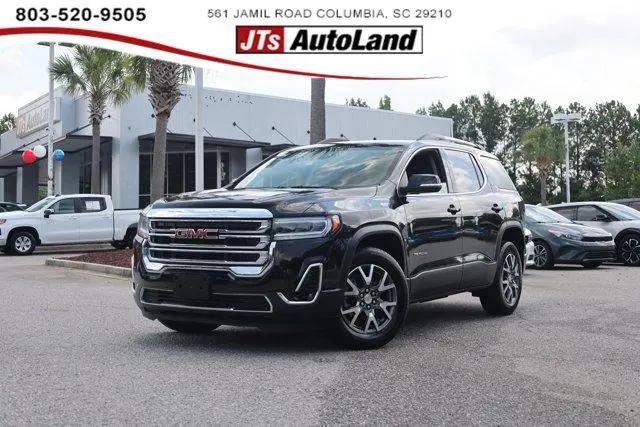 2023 GMC Acadia AWD SLT for sale in Columbia, SC