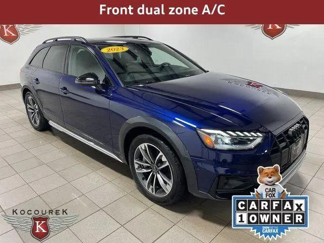 2023 Audi allroad Prestige 45 TFSI quattro S tronic for sale in Wausau, WI