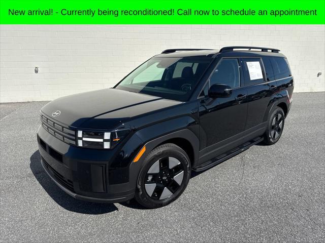 2026 Hyundai Santa Fe Hybrid SEL for sale in HICKORY, NC