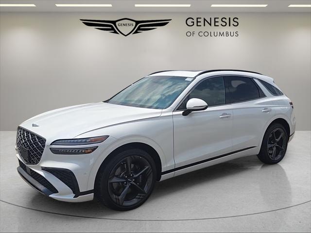 2026 Genesis GV70 for sale near COLUMBUS, OH