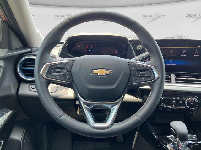 2024 Chevrolet Trax FWD LT