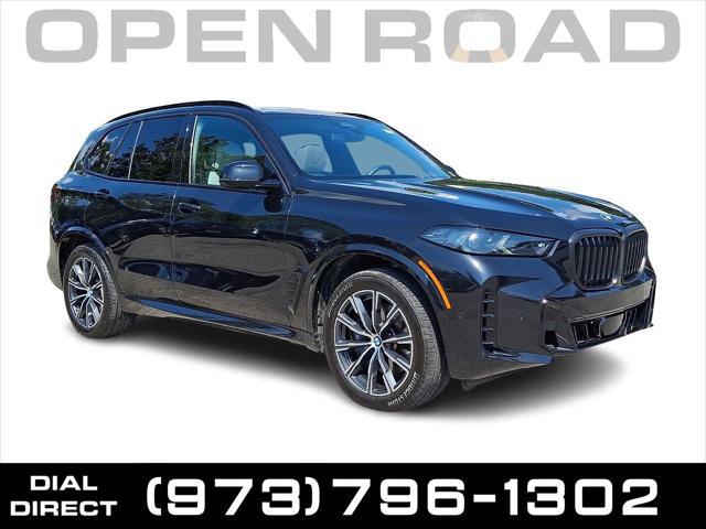 2025 BMW X5 xDrive40i for sale in Morristown, NJ