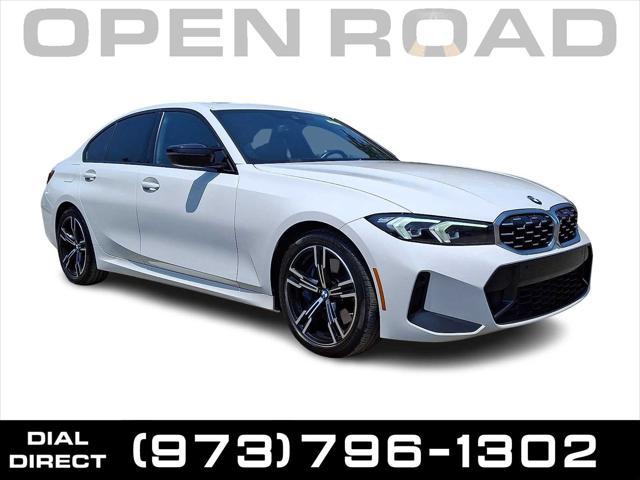 2024 BMW M340i M340i xDrive Sedan for sale in Morristown, NJ