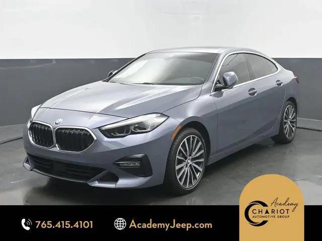 2021 BMW Coupe xDrive for sale in Tipton, IN