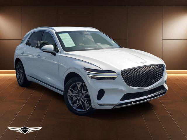 2024 Genesis GV70 2.5T AWD for sale in DELRAY BEACH, FL