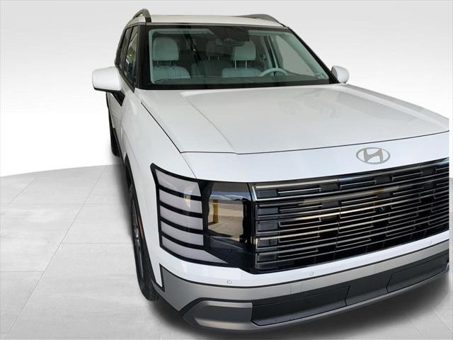 2026 Hyundai Palisade SEL Premium 7P for sale in BRIDGEPORT, WV