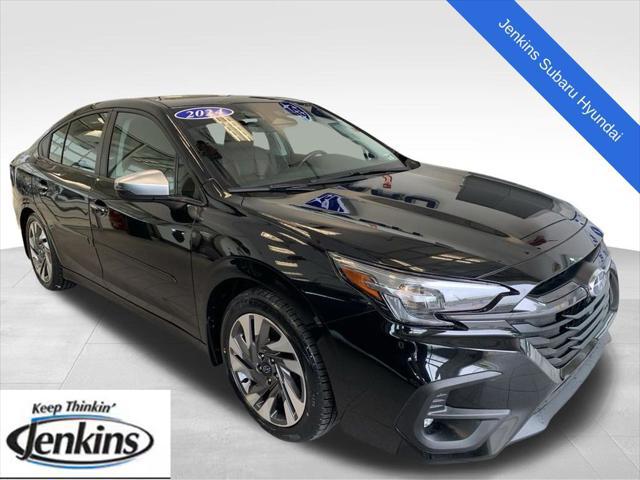 2024 Subaru Legacy Touring XT for sale in BRIDGEPORT, WV