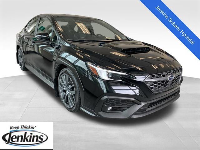 2022 Subaru WRX GT for sale in BRIDGEPORT, WV