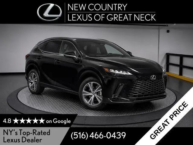 2025 Lexus RX 350 Premium for sale in Great Neck, NY