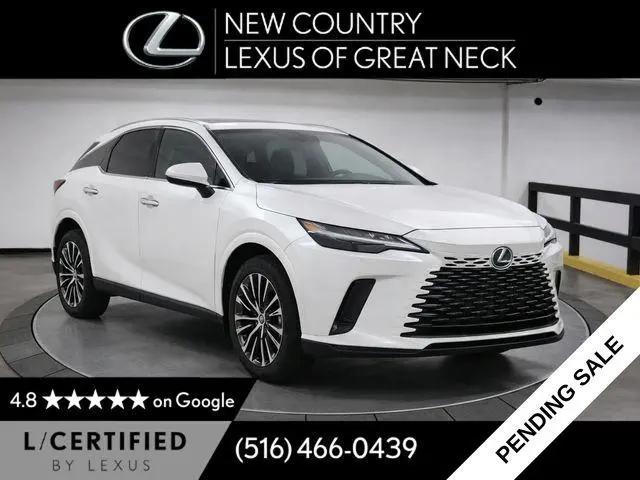 2023 Lexus RX 350 Premium Plus for sale in Great Neck, NY