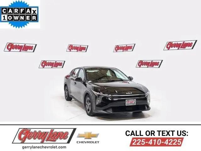 2025 Kia K4 LXS for sale in Baton Rouge, LA