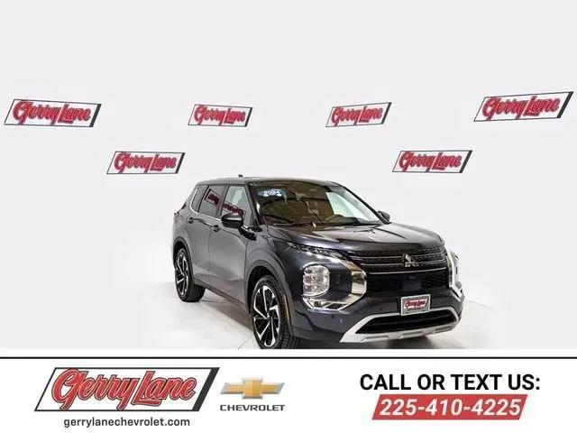2024 Mitsubishi Outlander SE 2.5 S-AWC for sale in Baton Rouge, LA