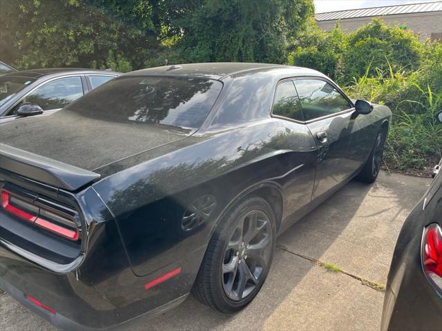 2020 Dodge Challenger SXT for sale in TEXARKANA, TX