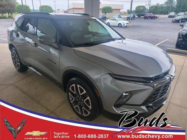 2025 Chevrolet Blazer AWD RS for sale in St. Marys, OH