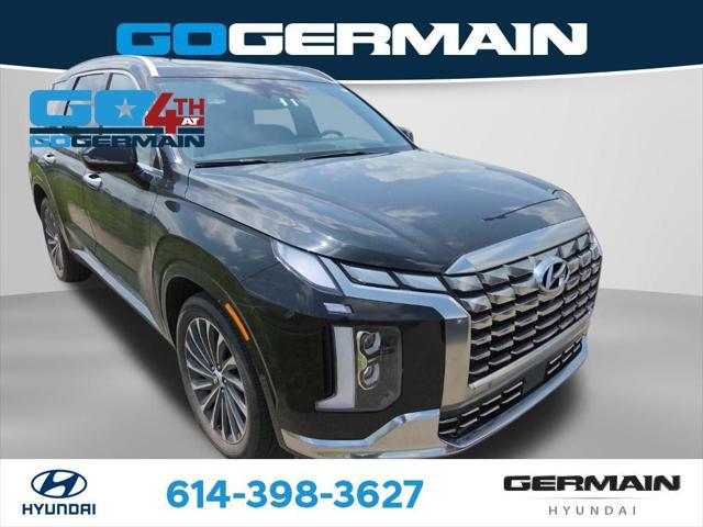2024 Hyundai Palisade Calligraphy for sale near COLUMBUS, OH
