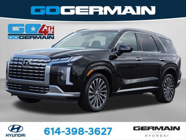 2024 Hyundai Palisade Calligraphy for sale near COLUMBUS, OH