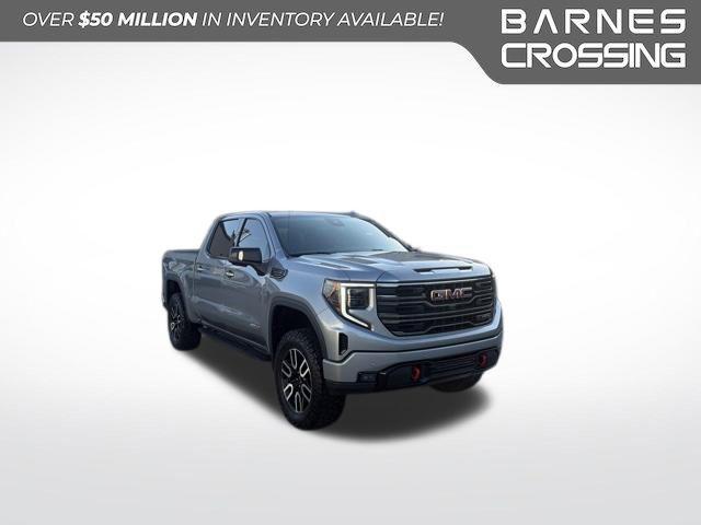 2023 GMC Sierra 1500 4WD Crew Cab Short Box AT4 for sale in TUPELO, MS