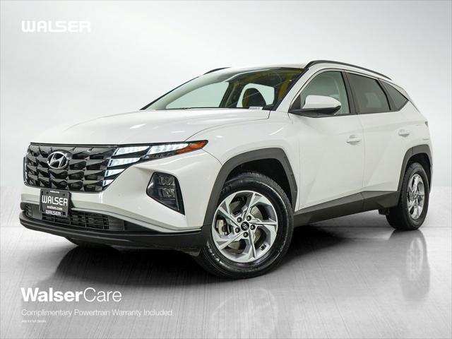 2024 Hyundai Tucson SEL for sale in BROOKLYN PARK, MN