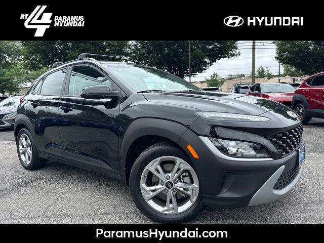2023 Hyundai Kona SEL for sale in PARAMUS, NJ