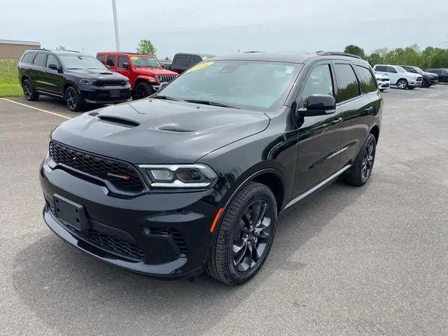 2026 Dodge Durango GT Plus AWD for sale in Geneva, NY