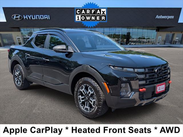 2025 Hyundai Santa Cruz XRT for sale in CATONSVILLE, MD