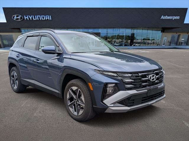 2026 Hyundai Tucson SEL for sale in CATONSVILLE, MD