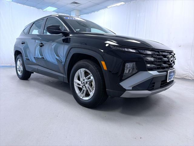 2025 Hyundai Tucson SE for sale in KEENE, NH