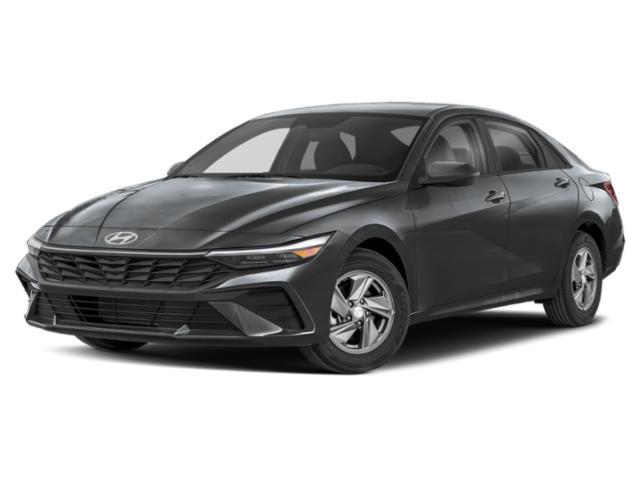 2026 Hyundai Elantra SE for sale in KEENE, NH