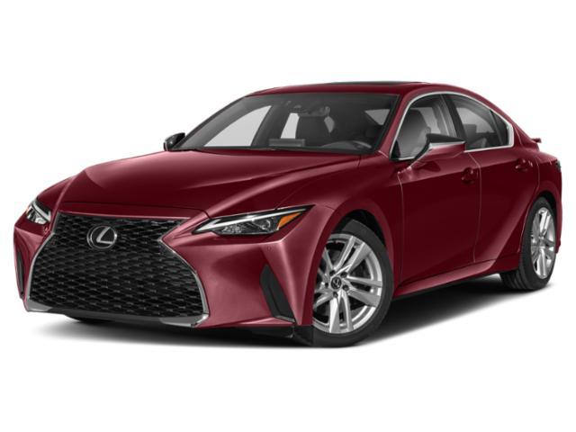 2023 Lexus IS 300 300 for sale in JACKSONVILLE, NC