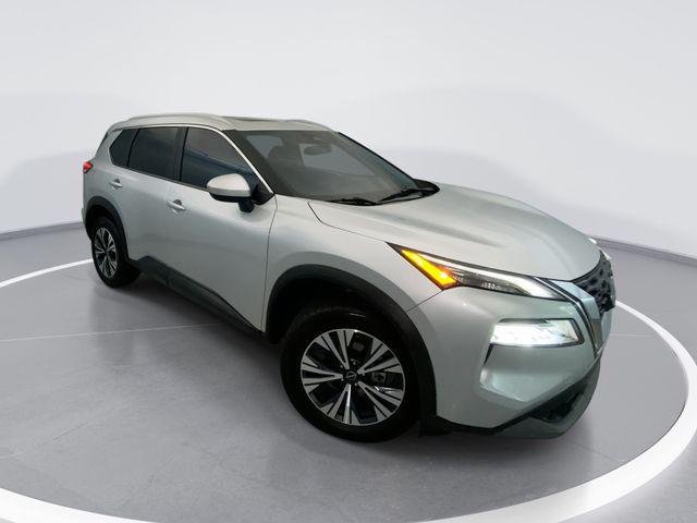 2023 Nissan Rogue SV Intelligent AWD for sale in JACKSONVILLE, NC