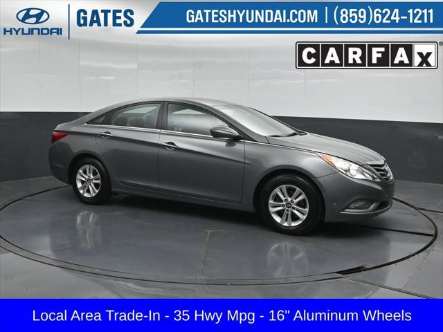 2013 Hyundai Sonata GLS for sale in RICHMOND, KY