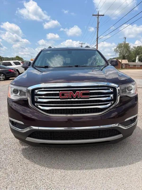 2017 GMC Acadia for sale near Nelsonville, OH