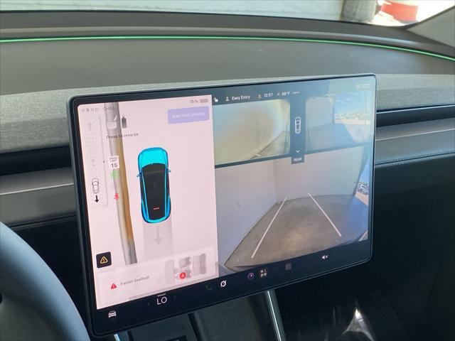 2026 Tesla Model Y All-Wheel Drive