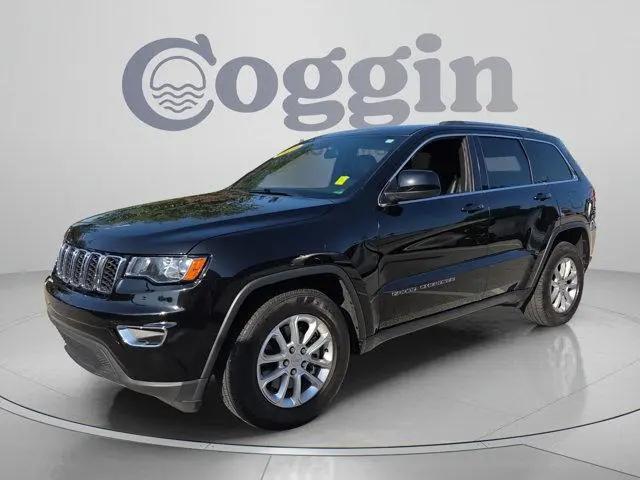 2021 Jeep Grand Cherokee Laredo X 4x2 for sale in Jacksonville, FL