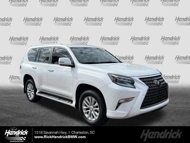2021 Lexus GX 460 Premium for sale in Charleston, SC