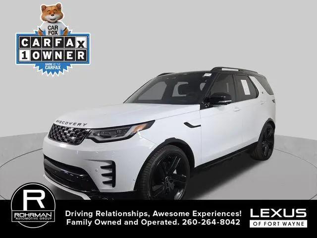 2024 Land Rover Discovery P300 Dynamic SE for sale in Fort Wayne, IN