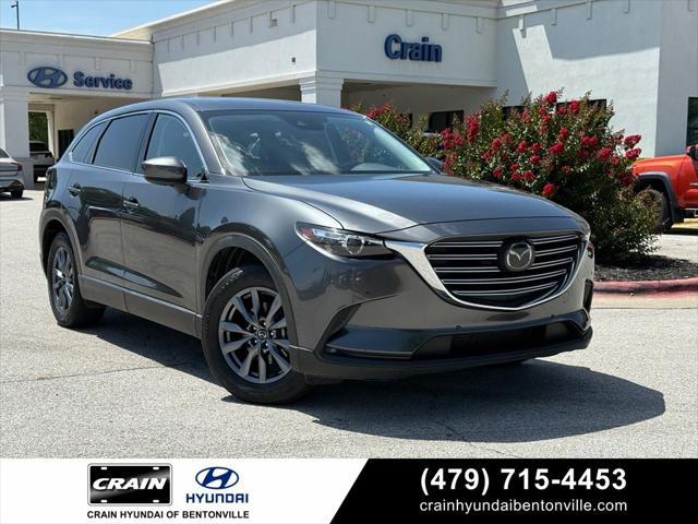2020 Mazda CX-9 Touring for sale in BENTONVILLE, AR